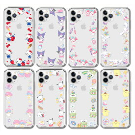 楽天市場 Iphone12 ケース サンリオの通販