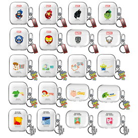 楽天市場 Airpods ケース クリアーの通販