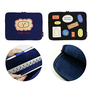 [RO] Brunch Brother iPad Pouch for 11C` /ACpbh |[`/^ubg |[` P[X Jo[