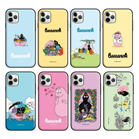 楽天市場 Iphone ケース バーバパパ バンパーの通販