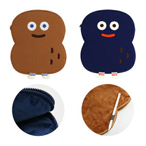 [RO] Brunch Brother Peanut iPad 11 C` Pouch /|[` P[X Jo[