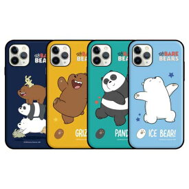 楽天市場 ぼくらベアベアーズ Iphone ケースの通販