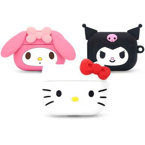 79 Sanrio Characters 3D Silicone Airpods Pro TI GA[|bY v 3 \tg P[X Jo[