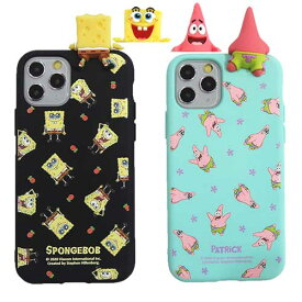 楽天市場 Iphone11 ケース スポンジボブの通販