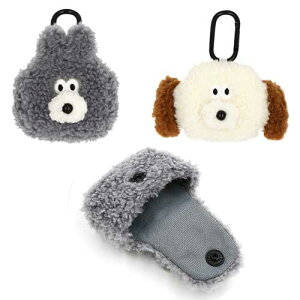 RO Brunch Brother Boucle Airpods Pro Pouch/GA[|bY v 1 2 3 \tg P[X Jo[ |[`