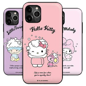 79 n[LeB }CfB 낯낯 obh΂ gcCX^[Y ||v Vi[ iPhone Galaxy P[X Jo[ X}zP[X Sanrio Characters Shampoo Magnetic Card Mirror