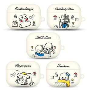 79 Sanrio Characters Relax Room Airpods Pro 1 2 3 Hard TI GA[|bY v 1 2 3 n[h P[X Jo[
