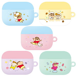 OC Crayon Shinchan Dessert Airpods Pro 1 2 3 Hard N񂿂 GA[|bY v 1 2 3 n[h P[X Jo[