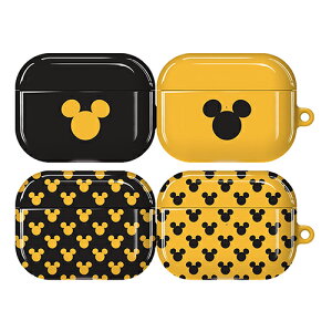 MP Disney MICKEY MOUSE Simple Shinning Airpods Pro fBYj[ ~bL[ }EX GA[|bY v n[h P[X Jo[
