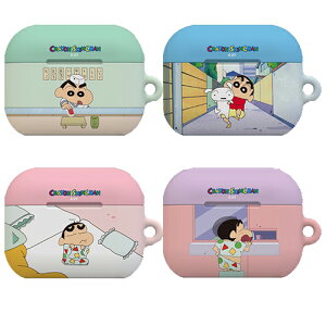 CQ CRAYON SHINCHAN N񂿂 Cartoon Airpods Pro Hard GA[|bY v 1 2 3 n[h P[X Jo[