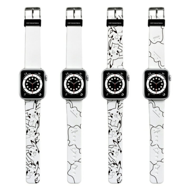 楽天市場 Cq Pokemon Mono Pattern Apple Watch Band ポケモン アップルウォッチ バンド シリコーンバンド ベルト 44mm 45mm 44mm 42mm 41mm 40mm 38mm ベルト 時計バンド アップルウォッチバンド 腕時計ストラップ リアーナ 楽天市場 Cq Pokemon Mono Pattern Apple Watch Band ポケモン アップルウォッチ バンド シリコーンバンド ベルト 44mm 45mm 44mm 42mm 41mm 40mm 38mm ベルト 時計バンド アップルウォッチバンド 腕時計ストラップ リアーナ