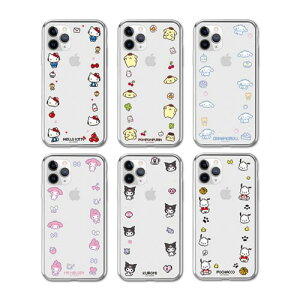 79 TI sNZ A[g iPhone Galaxy [[ P[X Jo[ X}zP[X Sanrio Characters Pixel Art Circle Clear Jelly n[LeB ||v }CfB N~ Vi[ |`b