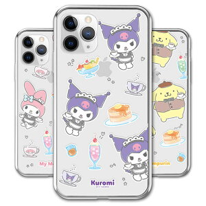 79 TI g R[q[ iPhone Galaxy [[ P[X Jo[ X}zP[X Sanrio Characters RETRO COFFEE Clear Jelly N~ ||v }CfB gcCX^[Y Vi[ |