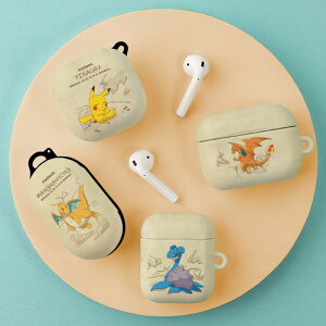 CQ POKEMON |P Sketch Airpods Pro Hard Galaxy Buds Live Hard GA[|bY v 1 2 3 4 n[h P[X Jo[