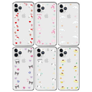 79 TI L[g iPhone Galaxy [[ P[X Jo[ X}zP[X SANRIO Characters CUTE Clear Jelly N~ n[LeB }CfB ||v Vi[ |`bR