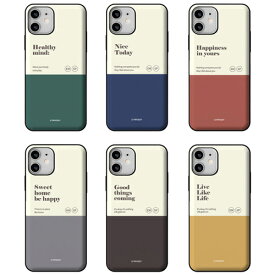 TR ツートンカラー iPhone Galaxy ケース カバー スマホケース Card Mirror Bumper IC Suica カード収納可能