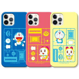 CQ ドラえもん iPhone Galaxy ケース カバー スマホケース DORAEMON フィギュア スリム ハード