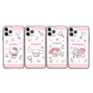 ST TI n[LeB }Cf Vi[ gcCX^[Y iPhone Galaxy }Olbg J[h hA op[ P[X Jo[ X}zP[X Sanrio WE MAKE THE WORLD KAWAII 킢 MAGNETIC CA