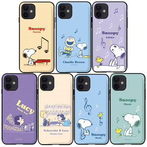 MW s[ibc Xk[s[ iPhone Galaxy P[X Jo[ X}zP[X PEANUTS SNOOPY SEASON 5 MAGNETIC CARD DOOR BUMPER IC Suica J[h[\