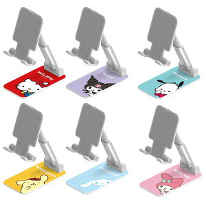 TI iPhone Galaxy X}z fXN X^h SANRIO CHARACTERS DESKTOP STAND 79