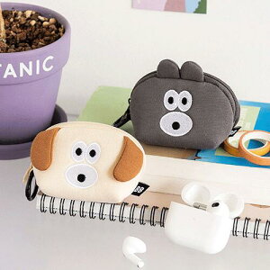 RO BRUNCH BROTHER MANDOO Airpods Pro 1 2 3 Pouch u` uU[ }hD[ GA[|bY v 1 2 3 P[X Jo[ |[`