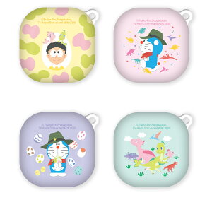 OC �h�������� �̂ё��̐V���� �M�����N�V�[�o�b�Y 2 �v�� ���C�u �n�[�h �P�[�X �J�o�[ DORAEMON Galaxy Buds Pro Buds2 Pro Live Hard CASE
