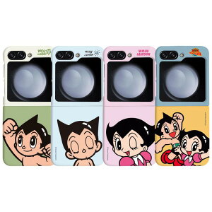 J2 SrAg MNV[ Z tbv 3 4 5 n[h P[X Jo[ X}zP[X Mighty ATOM Galaxy Z Flip 3 4 5 HARD CASE COVER