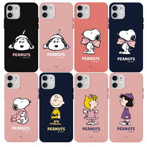 79 s[ibc Xk[s[ Guf[ iPhone Galaxy \tg[[ P[X Jo[ X}zP[X PEANUTS SNOOPY EVERYDAY SOFT Jelly Case Cover