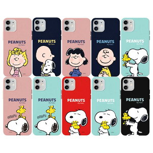 79 s[ibc Xk[s[ nbs[^C iPhone Galaxy \tg[[ P[X Jo[ X}zP[X PEANUTS SNOOPY HAPPY TIME SOFT Jelly Case Cover