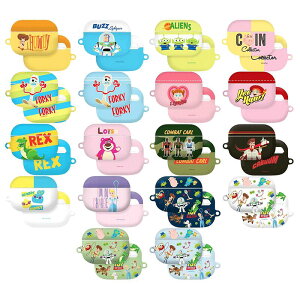 MW fBYj[ gCEXg[[ GA[|bY v 1 2 3 n[h P[X Jo[ DISNEY PIXAR TOY STORY Airpods Pro 1st 2nd 3rd Hard Case Cover