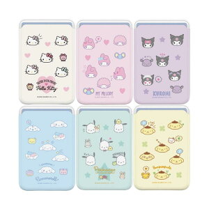 TI up^[ Magsafe Ή XCh J[h EHbg SANRIO LOVELY PATTERN MagSafe Slide Card Wallet J[h2܂Ŏ[\ n[LeB }CfB N~ ||v Vi