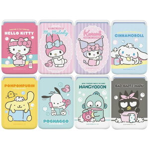 TI oX Magsafe Ή XCh J[h EHbg SANRIO BATH MagSafe Slide Card Wallet J[h2܂Ŏ[\ n[LeB }CfB N~ ||v Vi[ |`bR n