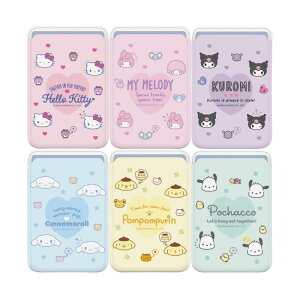 TI L[eB Magsafe Ή XCh J[h EHbg SANRIO CUTIE MagSafe Slide Card Wallet J[h2܂Ŏ[\ n[LeB }CfB Vi[ |`bR N~ ||v