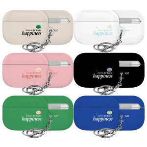 VFA GA[|bY v 1 2 3 n[h P[X Jo[ SHARE AirPods Pro 1st 2nd 3rd Hard Case Cover ֗ȃOt L[z_[t