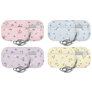 t[K[f GA[|bY v 1 2 3 n[h P[X Jo[ FLOWER GARDEN AirPods Pro 1st 2nd 3rd Hard Case Cover ֗ȃOt L[z_[t TR