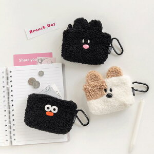 }l u` uU[ u[N J[h EHbg ׂϕi J[h⏬K |[` ROMANE BRUCN BROTHER BOUCLE CARD WALLET ver2 POUCH RO