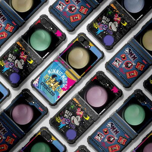 fBYj[ gLb` ~j[}EX MNV[ Z tbv 5 6 7 qWی MagSafeΉ P[X Jo[ X}zP[X DISNEY RETRO KITCH MINNIE MOUSE Galaxy Z Flip 5 6 7 Hinge protection MagSafe CASE COVER SI