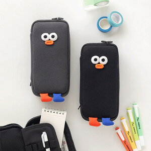 }l u` uU[ tH[tH[ rbO M }` |[` ROMANE BRUNCH BROTHER POMPOM BIG PEN CASE MULTI POUCH RO