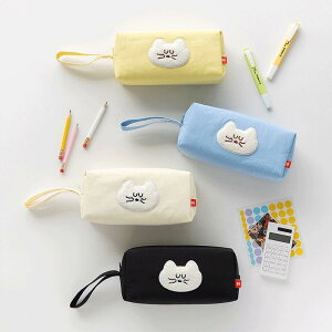 }l u` uU[ O nO M }` |[` ROMANE BRUNCH BROTHER MOGRY HUG PEN CASE MULTI POUCH RO