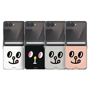 �o�j�[�R���r�j �M�����N�V�[ Z �t���b�v 5 6 7 �N���[�Y�A�b�v MagSafe�Ή� �}�O�l�b�g�q���W ���� �n�[�h �P�[�X �J�o�[ �X�}�z�P�[�X Bunni Koniby CLOSE UP Galaxy Z Flip 5 6 7 MagSafe MAGNETIC HINGE CLEAR HARD C