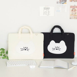 ���}�l �u�����` �u���U�[ ���O�� �n�O 13���` �m�[�g�p�\�R�� �|�[�` �P�[�X �J�o�[ Brunch Brother Mogry Hug 13inch Laptop Pouch Cover RO