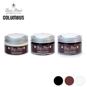 RuX u[gubN Vo[C R[ho p N[ / 55g COLUMBUS Boot Black SILVER LINEJ[FubNAo[KfB[Aj[g Y fB[X C n  v h{ PA 