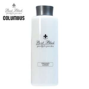 RuX u[gubN Vo[C c[tFCX [V / 300ml COLUMBUS Boot Black SILVER LINE Y fB[X C V[Y  Ƃ   eiX  v PA^