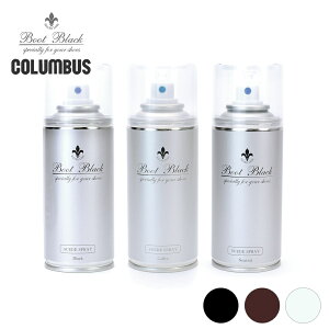 RuX u[gubN Vo[C XG[h Xv[ / 180ml COLUMBUS Boot Black SILVER LINEJ[FubNAj[gAR[q[ Y fB[X C V[Y F J[  v 