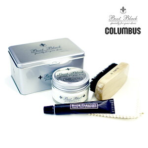 RuX u[gubN Vo[C q[g Zbg COLUMBUS Boot Black SILVER LINE 4_ Y fB[X C V[Y h z N[i[ N[ NX uV  Ƃ  v PA^