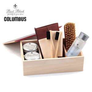 RuX u[gubN Vo[C ~U Zbg COLUMBUS Boot Black SILVER LINE 7_ Y fB[X C V[Y z N[i[ N[ NX uV  Ƃ O[u  v P