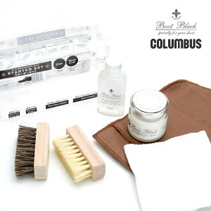RuX u[gubN Vo[C X^[^[ Zbg COLUMBUS Boot Black SILVER LINE J[Fj[g Y fB[X C V[Y N[i[ NX uV  Ƃ  v P