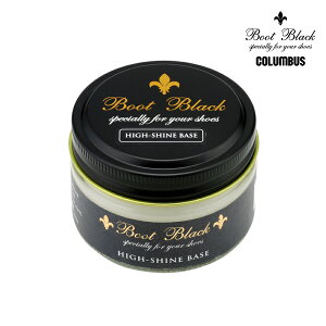 RuX u[gubN BB nC VC x[X / 50g Y fB[X am wl C rWlX V[Y  v U[ h{ PA   dグ n pi ܐ ^ COLUMBUS Boot Black