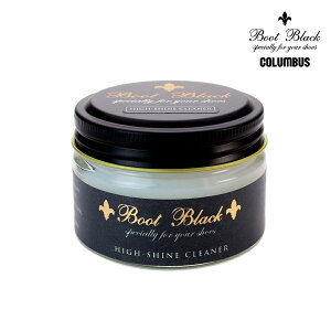 RuX u[gubN BB nCVC N[i[ / 45g COLUMBUS Boot Black Y fB[X C V[Y  v U[ h{ PA   dグ pi h Ƃ^