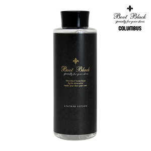 COLUMBUS Boot BlackiRuX u[gubNj BB U[ [V 300 / 300ml Y fB[X am wl C rWlX V[Y  v U[ h{ PA pi  Ƃ N[i[^